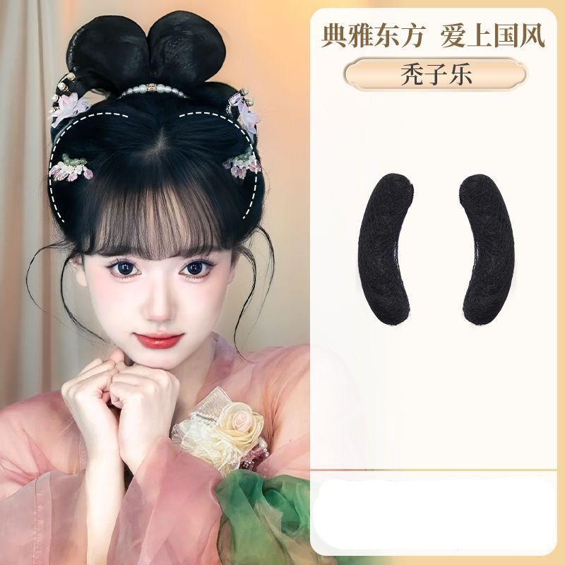 คู่หนุ่มหัวล้าน