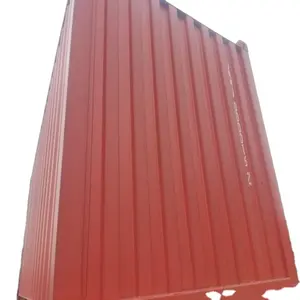 Buy New Or Used High Quality Shipping Containers 40 Feet High Cube Used Cargo Container For Sale At Cheap Prices