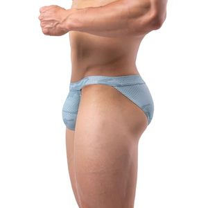 <span class=keywords><strong>Slip</strong></span> e Boxer da Uomo Sexy Personalizzati all'Ingrosso, Nuovo Design in Cotone, Disponibili in Grandi Quantità - Product Image 3