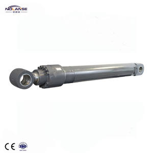 מותאם אישית מחפר יחיד/כפול איטום גליל הידראולי - Product Image 1