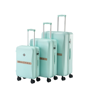 BUBULE de viajes mundo maleta de plástico expandible bolsa de viaje de equipaje - Product Image 5