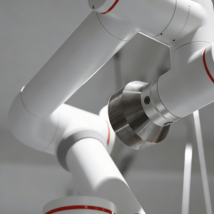 Robot collaboratif FR5 à 6 axes, charge utile 5 kg, rayon d'action 922 mm, pour soudage, manutention de matériaux, qualité industrielle IP54 - Product Image 5