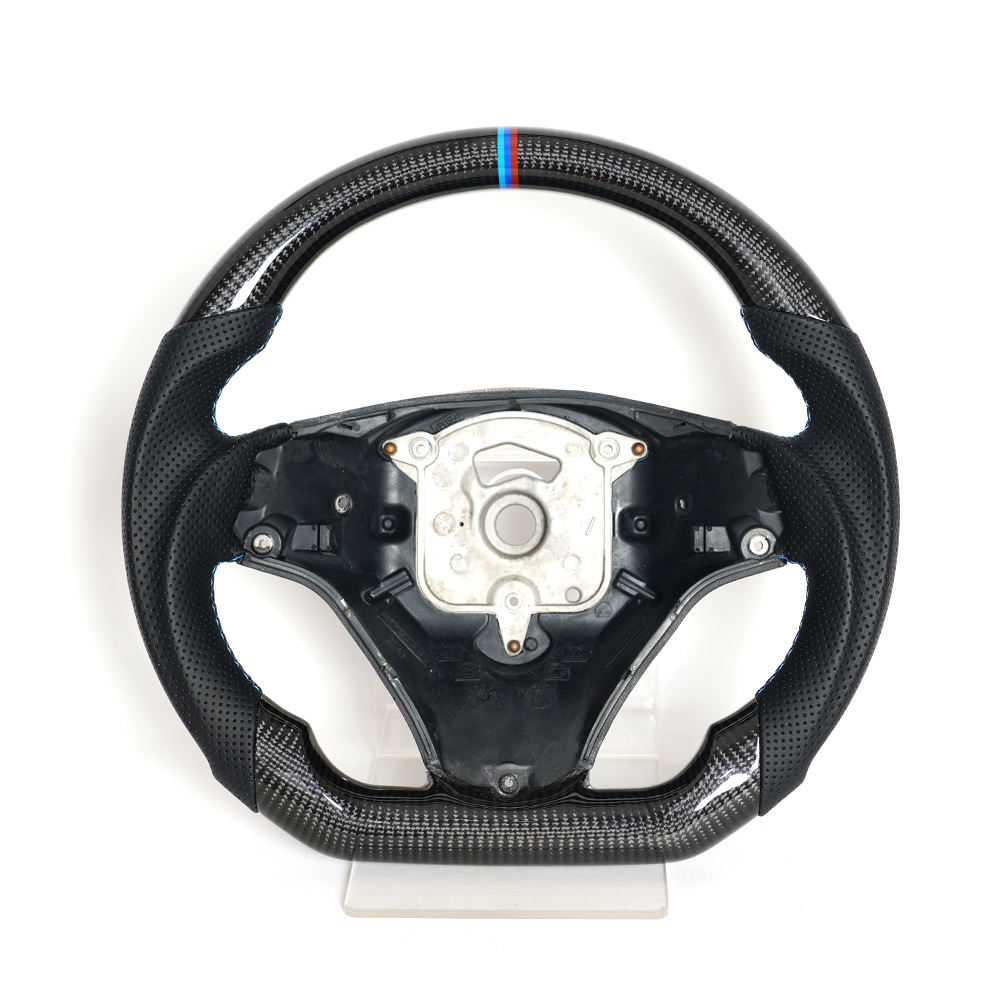 (Manuel) Sans trous de pagaie