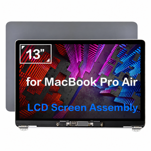 Vente Flash : Écran Retina Premium 13 Pouces Complet pour MacBook Air Pro A2159 A2179 A2337 A2338 A2681 A3113 A3240 – Module Complet Direct - Product Image 2