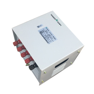Transformador de Iluminación Tengen Jmb 500VA, 380V/220V a 36V/24V/12V/6V, Carcasa de Cobre, Sumergido en Aceite, Autoenfriable - Product Image 2