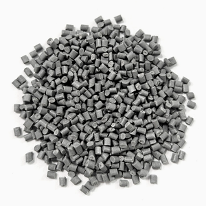 Car emblem reinforced, weight-increasing, conductive plated <b>ABS</b> iron powder reinforced high specific gravity magnetic plate spec - Product Image 1