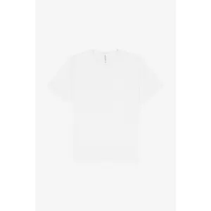 Camiseta unisex de manga corta y tejido grueso para merchandising - Product Image 1