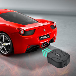 Dispositivo de Rastreo <span class=keywords><strong>GPS</strong></span> <span class=keywords><strong>TK</strong></span> <span class=keywords><strong>STAR</strong></span> TK905B con Batería Impermeable de 10000 mAh, 2G 4G, Modos de Posicionamiento <span class=keywords><strong>GPS</strong></span> para Automóvil de Larga Duración, GSM GPRS LBS - Product Image 5