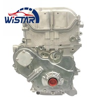 Prix d'amitié VVT Long bloc moteur LAF Ecotec 2.4 L LAF moteur pour GM pour Chevrolet Equinox Orlando pour Buick LaCrosse Regal