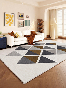 <span class=keywords><strong>Tappeti</strong></span> Artistici <span class=keywords><strong>per</strong></span> Pavimenti Domestici Antiscivolo, Tappetini Stampati in 3D Lavabili, Produzione Diretta in Fabbrica - Product Image 2