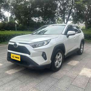 Auto Usado a Bajo Precio, <span class=keywords><strong>Toyota</strong></span> Rav4 <span class=keywords><strong>2023</strong></span>, 2.0L CVT 2WD, Edición Urbana Rongfang, SUV a Gasolina, Clásico <span class=keywords><strong>Toyota</strong></span>, Vehículos de Segunda Mano - Product Image 1