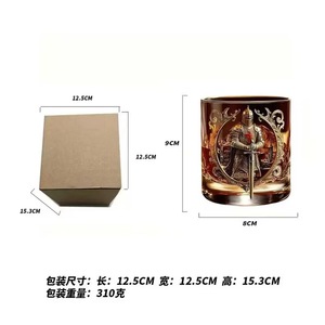 Verre à whisky <span class=keywords><strong>Pikachu</strong></span>, best-seller transfrontalier, un succès viral, idéal comme cadeau - Product Image 5