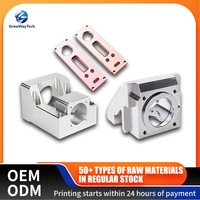 Servicios de Diseño CAD 3D Industrial para Mecanizado CNC en Acero Inoxidable y Bronce - Desarrollo de Prototipos con Tamaño y Color Personalizados