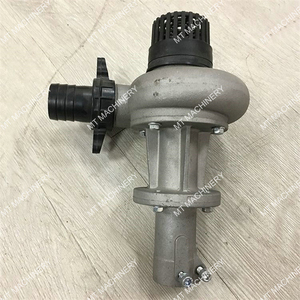 Brush Cutter Spare Parts Water Pump Attachment Grass Trimmer Accessory Water Pump - Product Image 3