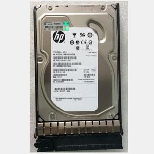 610529-B21 ฮาร์ดดิสก์ SATA 1TB 7.2K RPM ขายส่งรวดเร็วและจัดหาจำนวนมาก - Product Image 1