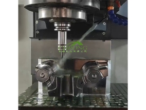 Giá rẻ Đặc biệt nhà sản xuất bê tông gạch khuôn để làm khối xi măng - Product Image 5