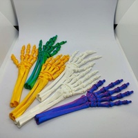 Prototypage rapide 3D en résine/nylon/ABS/PLA/TPU/cire rouge/métal, service d'impression 3D de haute qualité personnalisé SLA/SLS/FDM, précision élevée