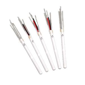 องค์ประกอบความร้อนเซรามิก 12V 90W สำหรับหัวแร้งบัดกรี พร้อมเทอร์โมคัปเปิลสองตัว - Product Image 5