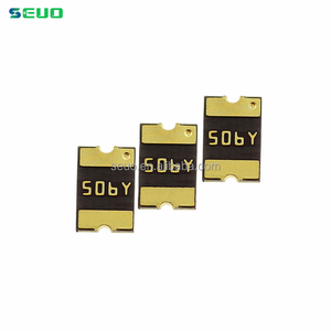 SEUO rücksetzbare Sicherung 1812 SMT SMD 0.1A 0.2A 0.3A 0.5A 0.75A 1.1A 1.5A 2A 2.6A 6V 8V 13.2V 15V 16V 24V 30V 60V <span class=keywords><strong>MF</strong></span>-<span class=keywords><strong>MSMF</strong></span> BOURNS - Product Image 5