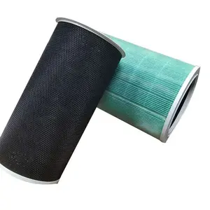 Wholesale Price Industrial Air Filter For Your Home Or Office Cleaning Equipment Carbon Filter Smoking