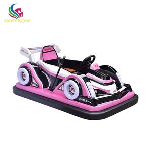 Vente de voitures électriques pour enfants, mini voitures tamponneuses - Product Image 4