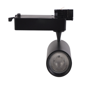 Spot de rail <span class=keywords><strong>LED</strong></span> blanc et noir 36W 32W 28W Spot de garde-corps <span class=keywords><strong>LED</strong></span> monté en surface 15/24/38/60 - Product Image 6