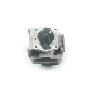 Hot Sale Garden Mesin Sikat Cutter Spare Parts 40-5 2 Stroke Cylinder