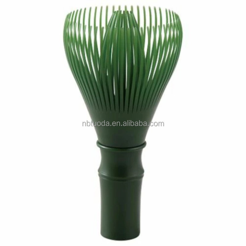 สีเขียว