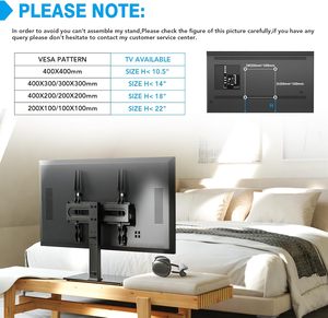 ขายึดทีวีติดผนังแบบยึดแน่นสำหรับทีวีขนาดใหญ่ - รองรับทีวีขนาด 40-80 นิ้ว มาตรฐาน VESA 600x400, รับน้ำหนักได้ 55 กก. ผลิตจากเหล็ก - Product Image 6