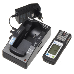 เครื่องตรวจจับก๊าซหลายชนิดแบบพกพา Drager X-AM 5600 คุณภาพสูงจากเยอรมนี สำหรับตรวจจับก๊าซได้ 1 ถึง 6 ชนิด - Product Image 2
