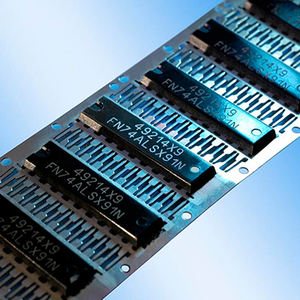 C19400 <span class=keywords><strong>Photo</strong></span> fabrikat ions-und chemischer Fotoätz-Blei rahmen für Halbleiter - Product Image 6