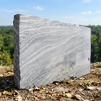 Bloc de granit gris brut LangTaoSha du Shandong, provenant de notre propre carrière, coupé à la machine, écologique, solution globale moderne pour villas et parcs, disponible en ligne