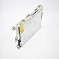 6SE70120TP50-Z Masterdrives MC DC AC Drive for Production Line Motor Speed Torque Control