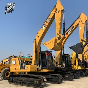 Excavatrice Caterpillar 323GC neuve à 99%, CAT23-TONS, en stock, à vendre, bonne qualité et prix bas - Product Image 6