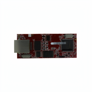 20-101-0675 Circuito Integrado Integrado en Placa (IC) MOD RABBIT 3000 22.1MHZ 128KB Canal del Fabricante de Circuitos Integrados Electrónicos - Product Image 1