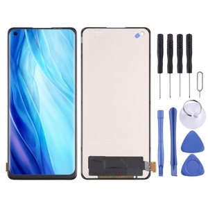 Écran LCD et numériseur TFT complet pour OPPO Reno3 Pro 5G / Reno4 Pro / OnePlus 8 / Find <span class=keywords><strong>X2</strong></span> <span class=keywords><strong>Neo</strong></span> - Product Image 1