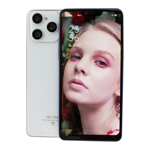 2025 New MTK 6771 Octa core 4 gam LTE điện thoại thông minh 6.7inch HD Màn hình OLED 128GB Rom thanh độc đáo thiết kế điện thoại di động - Product Image 2