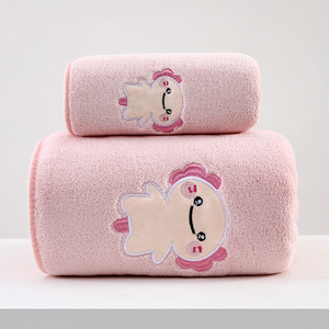 <span class=keywords><strong>Toalla</strong></span> de baño de microfibra para bebé, de secado rápido, suave, absorbente, dibujos animados, <span class=keywords><strong>Mickey</strong></span> <span class=keywords><strong>Mouse</strong></span>, impreso para uso en el baño al aire libre, tejido - Product Image 3