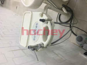 HOCHEY MEDICAL fauteuil dentaire économique de haute qualité très vendu à bas <span class=keywords><strong>prix</strong></span> fabricant Chine - Product Image 6