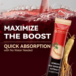 Extracto de Ginseng rojo coreano <span class=keywords><strong>Vigo</strong></span> 3000mg Suplemento de energía líquida <span class=keywords><strong>oral</strong></span> sin azúcar y refuerzo de resistencia para adultos - Product Image 3