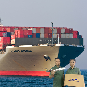 상하이에서 바다화물 운송업자 중국에서 미국까지 이탈리아 가장 저렴한 요금 물류 에이전트 아마존 <span class=keywords><strong>FBA</strong></span> 배송 가격 - Product Image 6