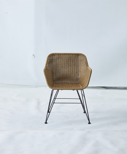 Vintage <strong>Rattan</strong> <strong>Tub</strong> <strong>Chairs</strong> 1960s - Mid Century Modern <strong>Rattan</strong> <strong>Chairs</strong> Vintage Conical <strong>Rattan</strong> <strong>Chairs</strong> From Vietnam - Product Image 5