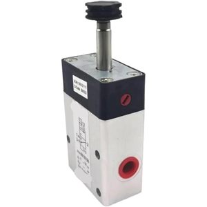 Válvula Solenoide Norgren 8010750 Operada por Piloto, Tamaño de Puerto G1/4 - Product Image 4