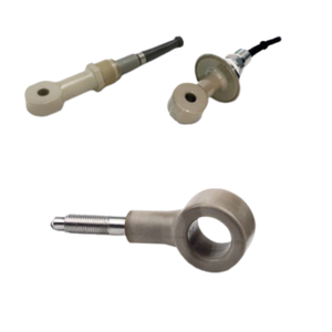 Nouveaux capteurs de conductivité toroïdaux originaux Rosemount 225 résistants à la corrosion et à la contamination, utilisation industrielle, produits pharmaceutiques, boissons, OEM - Product Image 5