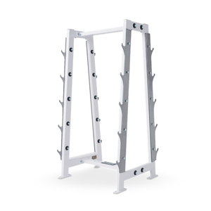 Equipo de gimnasio soporte pesa rack en equipos de gimnasio - Product Image 1