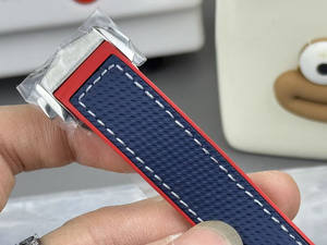 นาฬิกาดำน้ำขายดี - ตัวเลือกอันดับต้นๆ สำหรับของขวัญและการสะสมส่วนตัว คุณภาพระดับพรีเมียม นาฬิกากันน้ำอย่างดี - Product Image 6