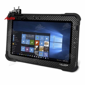แท็บเล็ตวินิจฉัยยานยนต์ระดับมืออาชีพ ระบบเต็มรูปแบบ Xplore Rugged Books แท็บเล็ตพีซีแบบทนทาน คอมพิวเตอร์แท็บเล็ตวินิจฉัย - Product Image 4