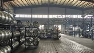 WX Giả Mạo Tùy Chỉnh Audi Mantis Lưỡi Thiết Kế Bánh Xe 18-22 Inch Hợp Kim Nhôm Mới 5x114.3 5x120 5x112 Sửa Đổi Bánh Xe Cho Q8 <span class=keywords><strong>A8</strong></span> A7 - Product Image 6