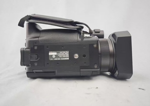 Caméscope portable professionnel 4K d'occasion de haute qualité PXW-Z90 Caméra vidéo Z90 - Product Image 2