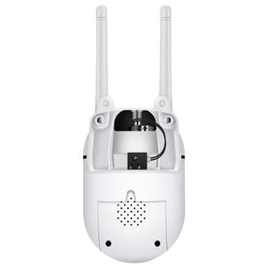 Hot Selling Cloud <b>Wireless</b> <b>IP</b> <b>Camera</b> Intelligent Auto Tracking of Human Home Security Network Mini Wifi <b>Camera</b> - Product Image 5